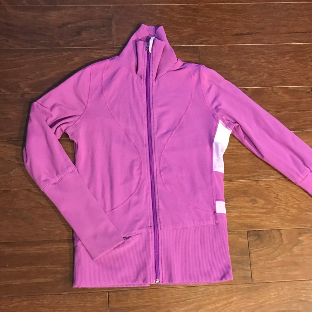 Lululemon Reversible ZIP Jacket